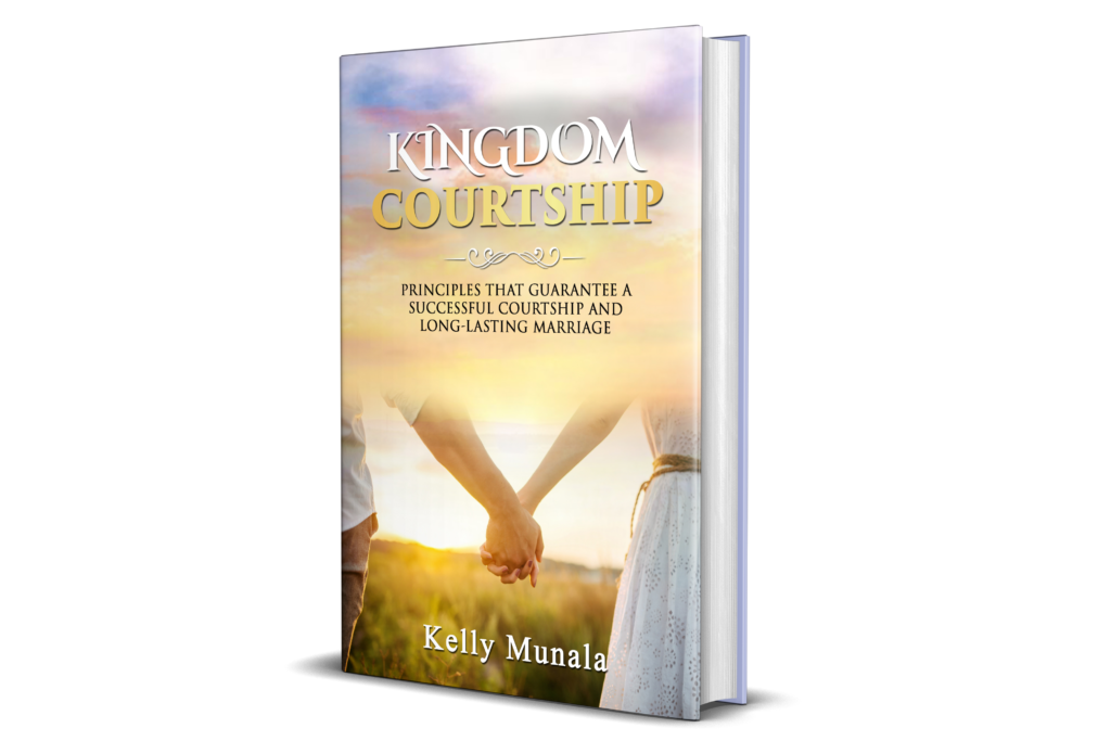 Kingdom Courtship