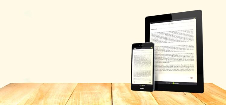 christian ebook formatting