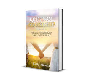 Kingdom Courtship by Kelly Munala