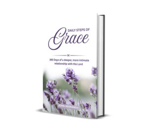 Daily Steps of Grace