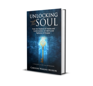 Unlocking The Soul